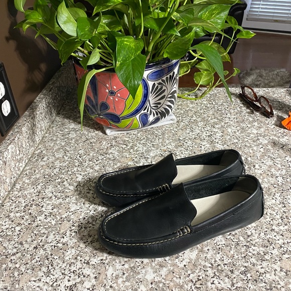 Men’s Cole Haan loafers - Picture 3 of 14